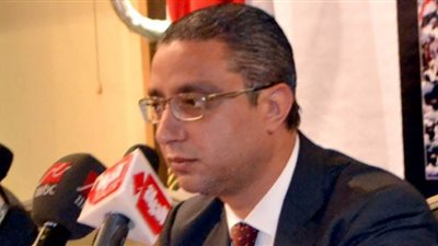 محافظ سوهاج يؤكد على توزيع شنط مدرسية بالتعاون مع الأورمان 