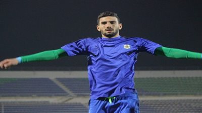 محمد عواد يسجل اول فوز له بـ الدوري السعودي