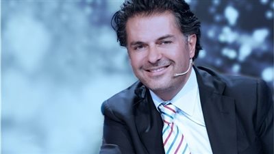راغب علامة يهنئ المملكة السعودية بالعيد الوطني 