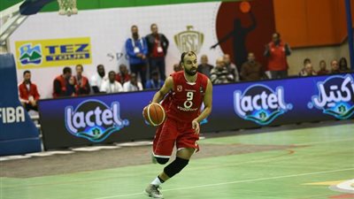 إبراهيم الجمال يؤكد جاهزيته لتصفيات بطولة إفريقيا