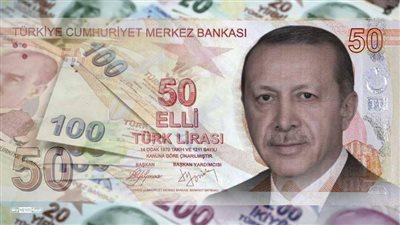 شبح السقوط الاقتصادي يهدد مصير تركيا .. وأردوغان يحلق في سماء الترف بمساعدة قطر