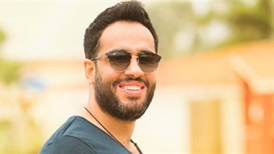 رامى جمال يجدد تعاقده لمدة 5 سنوات مع الشركة المنتجة له