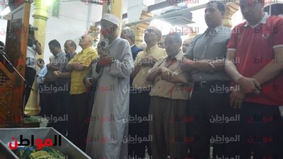 اللجنة الأوليمبية تنعى عادل هيكل