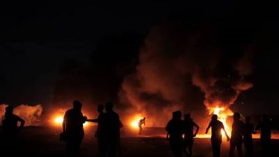 صحيفة عبرية: أبناء غزة كشفوا فشل قوات الإحتلال الإسرائيلي