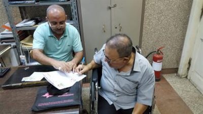 الإدارة العامة للجوازات تواصل تفعيل إجراءات التسهيل