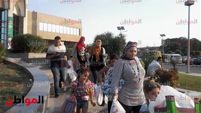 فيديو افرح بفرحتهم..