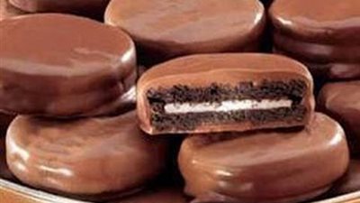 فيديو.. برنامج على قد الأيد يقدم طريقة عمل  بسكويت محشي بالشوكولاتة
