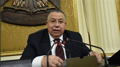 وفد صيني رفيع يبحث سبل تعزيز العلاقات الثنائية مع مصر