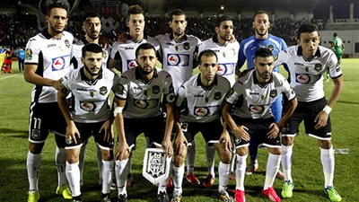 منافس الأهلي في نصف نهائي دوري الأبطال ينجو من كارثة