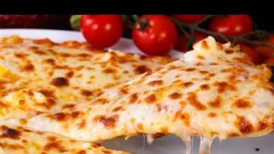 فيديو.. تعلمي تركات الشيف حسن لعمل عجينة البيتزا البيتي