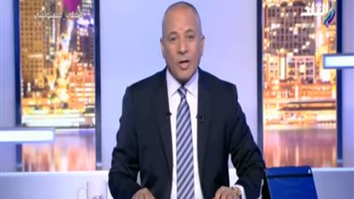 فيديو .. أحمد موسى: الجالية المصرية بذلت مجهودا كبيرا في دعم الرئيس السيسى فى نيويورك