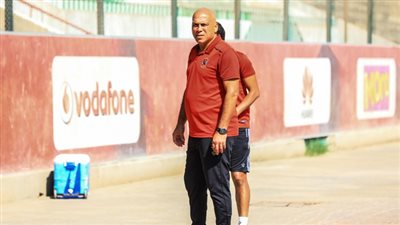 محمد يوسف: هدفنا التتويج بـ دوري أبطال أفريقيا