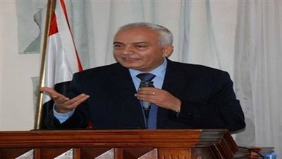 فيديو.. رضا حجازي: انتظام سير الدراسة في يومها الثاني