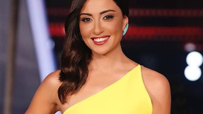 ناردين فرج تكشف عن تقديمها لـ  حفل ختام مهرجان الجونة السينمائى 2018