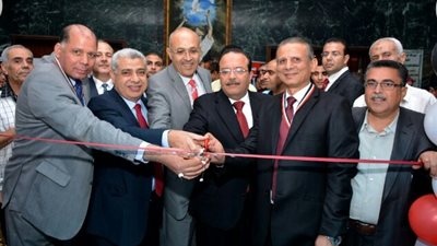 359 إختراع و250 إبتكار للشباب بمؤتمر 