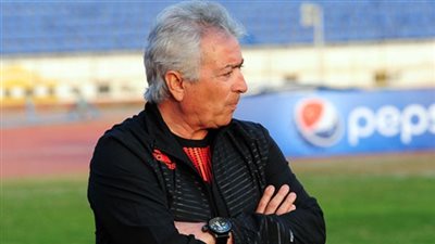 حلمي طولان: منتخب مصر يتأهل لـ كأس العالم كل 50 عامًا