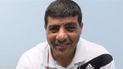 طارق العشري يمنح لاعبي الحدود راحه سلبية من التدريبات