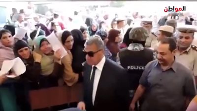 فيديو .. انطلاق مبادرة 