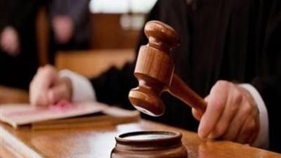 السجن 5 سنوات لشخصين لانتحالهما صفة رجالة شرطة وسرقة مواطنين بالنهضة
