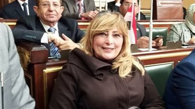 النائبة إليزابيث شاكر: زيارة رئيس الحكومة لأسيوط لأنها عاصمة صعيد مصر