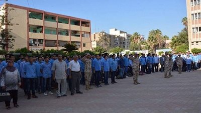 في بداية العام الدراسي الجديد.. تعرف علي أهم ما جاء بمحافظة الغربية 