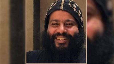 صور .. الظهور الأول للمشلوح إشعياء المقاري خلال محاكمته والمتهم: أنا تعبان نفسياً