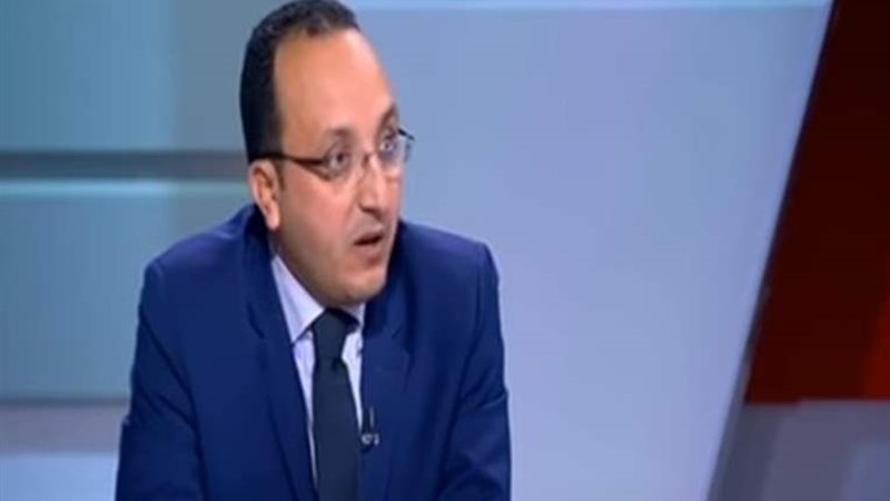 هاني يونس, المتحدث