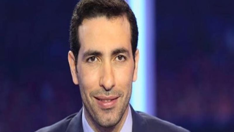  أبوتريكة