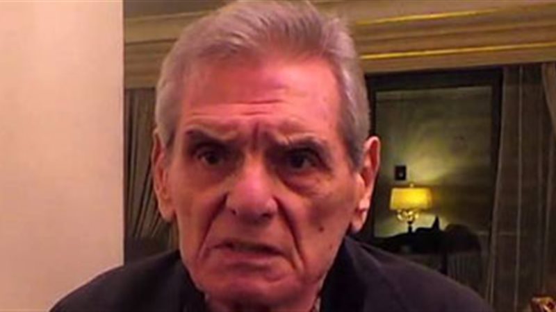 عادل هيكل حارس الأهلي