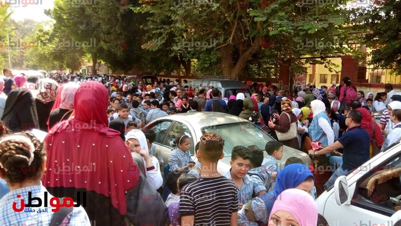 بداية العام الدراسي