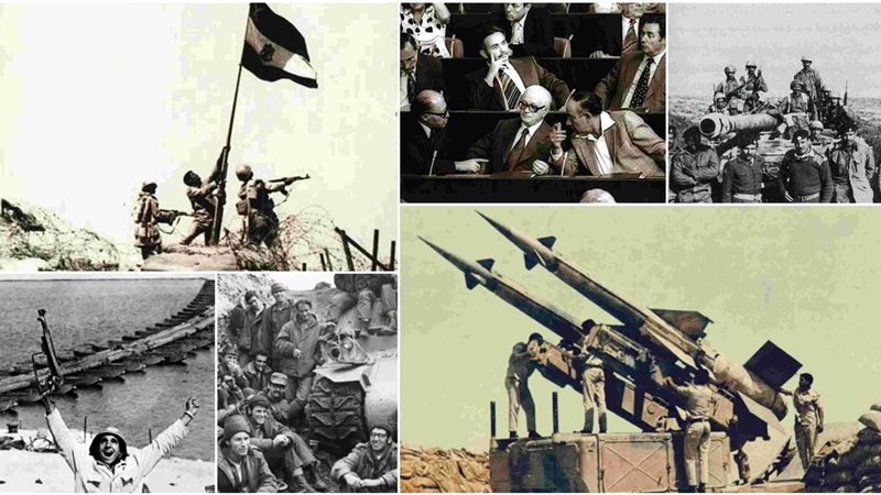 حرب أكتوبر 1973