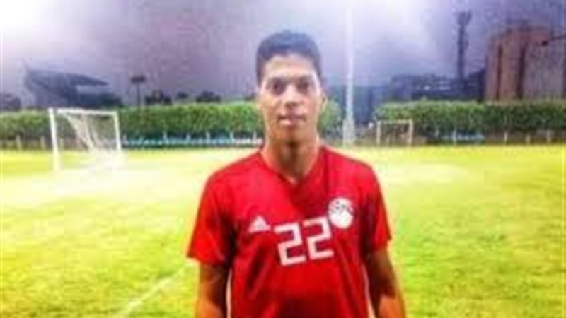  إمام عاشور لاعب