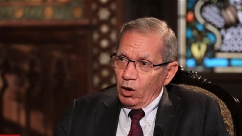 محمد مجاهد نائب وزير