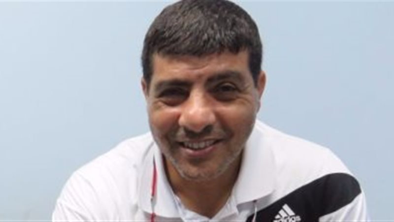 طارق العشري