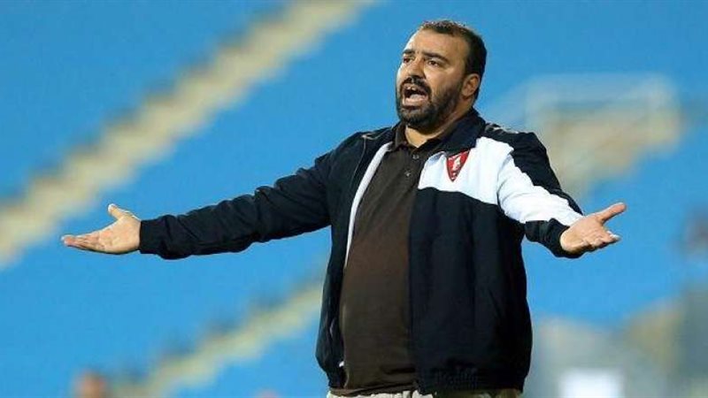 خير الدين مضوي