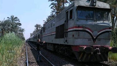 في ثالث أيام العام الدراسي الجديد.. مصرع معلمة تحت عجلات القطار بالبحيرة