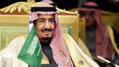 هكذا هنأ العاهل السعودي المواطنين في المملكة بـ العيد الوطني