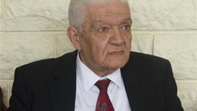 وفاة حازم ياسين أمين صندوق نادي الزمالك