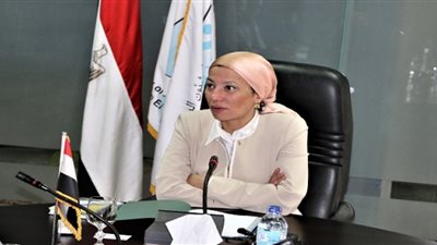 وزيرة البيئة تشهد اختتام مشروع تحسين كفاءة الطاقة بقطاع الصناعة في مصر