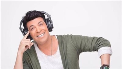  عضلة القلب ملهاش تمرينه.. سعد الصغير ونجله يستعرضان عضلاتهما .. ماذا قالوا ؟ 