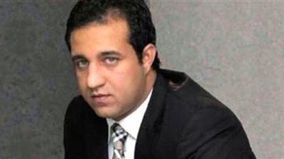 أحمد مرتضي ينعي حازم ياسين 