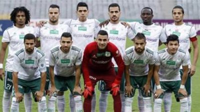 4 أسباب وراء نجاح المصري في الكونفدرالية