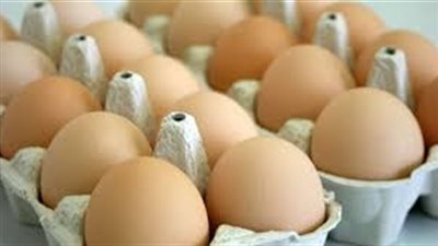 أسعار البيض اليوم الإثنين 24-9-2018 في الفترة الصباحية