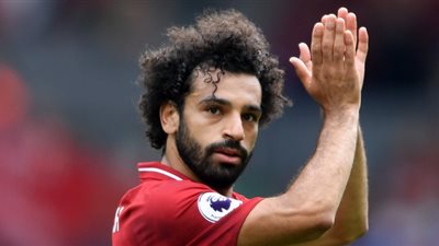 ميدو: محمد صلاح  يستحق  جائزة الأفضل