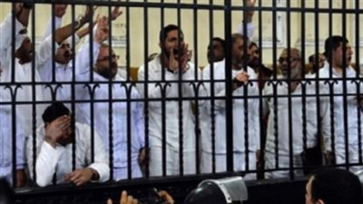 عاجل... محكمة النقض تؤيد إعدام 20 متهما في قضية مذبحة كرداسة