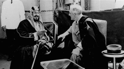 صور.. وثيقة تاريخية تكشف عن حقيقة تغير المسار التاريخي السعودي