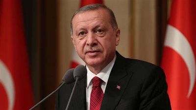 أردوغان عن حادث الأهواز الإيراني: هدفه الشرق الأوسط وليس إيران