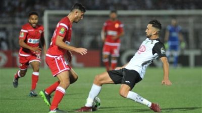 الأهلي يحصل على تسجيل لـ 8 مباريات لوفاق سطيف
