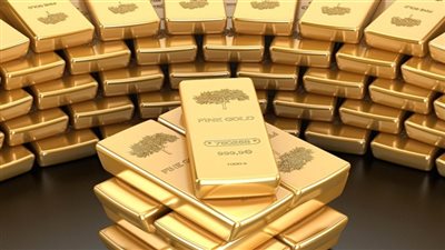إنفوجراف .. تعرف على أسعار الذهب اليوم 