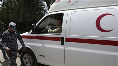 جريمة تهز بغداد.. فتاة تقتل أبيها وأمها رميًا بالرصاص